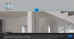 Desktop Screenshot of immobiliarepalace.it